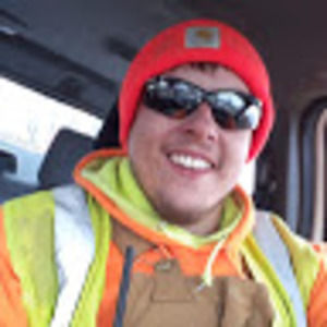 Meet your Posher, Logan